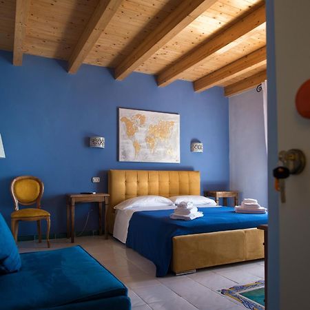 B&B Casa Martino Sea View Vietri Екстериор снимка