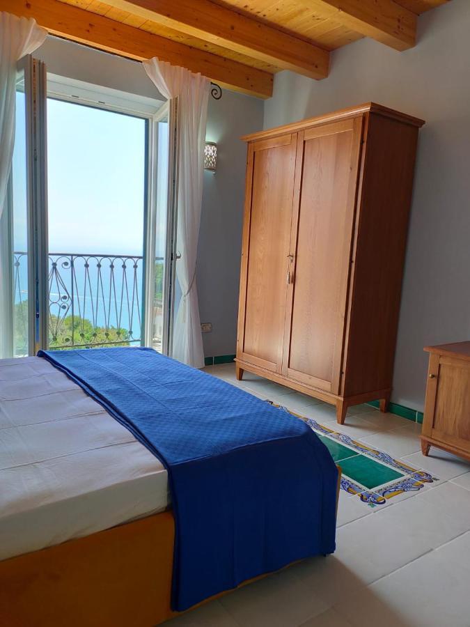 B&B Casa Martino Sea View Vietri Екстериор снимка