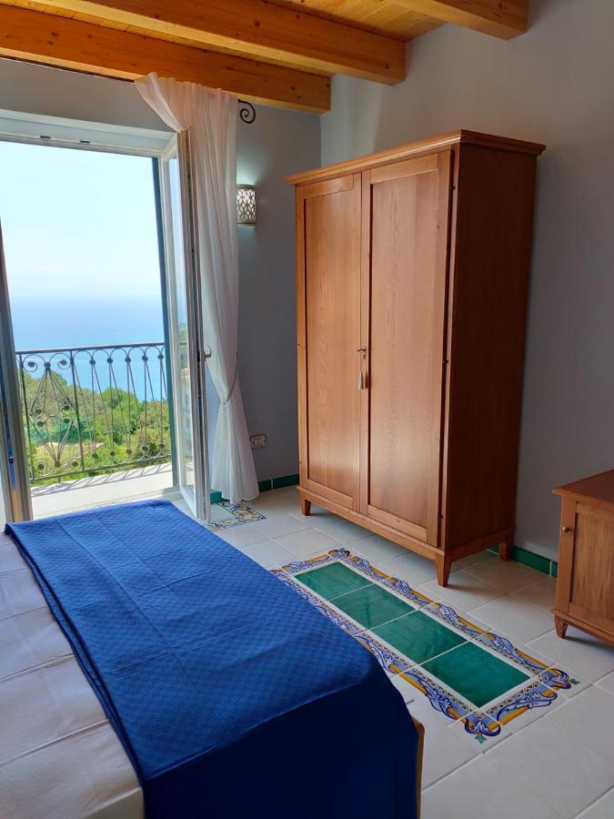 B&B Casa Martino Sea View Vietri Екстериор снимка