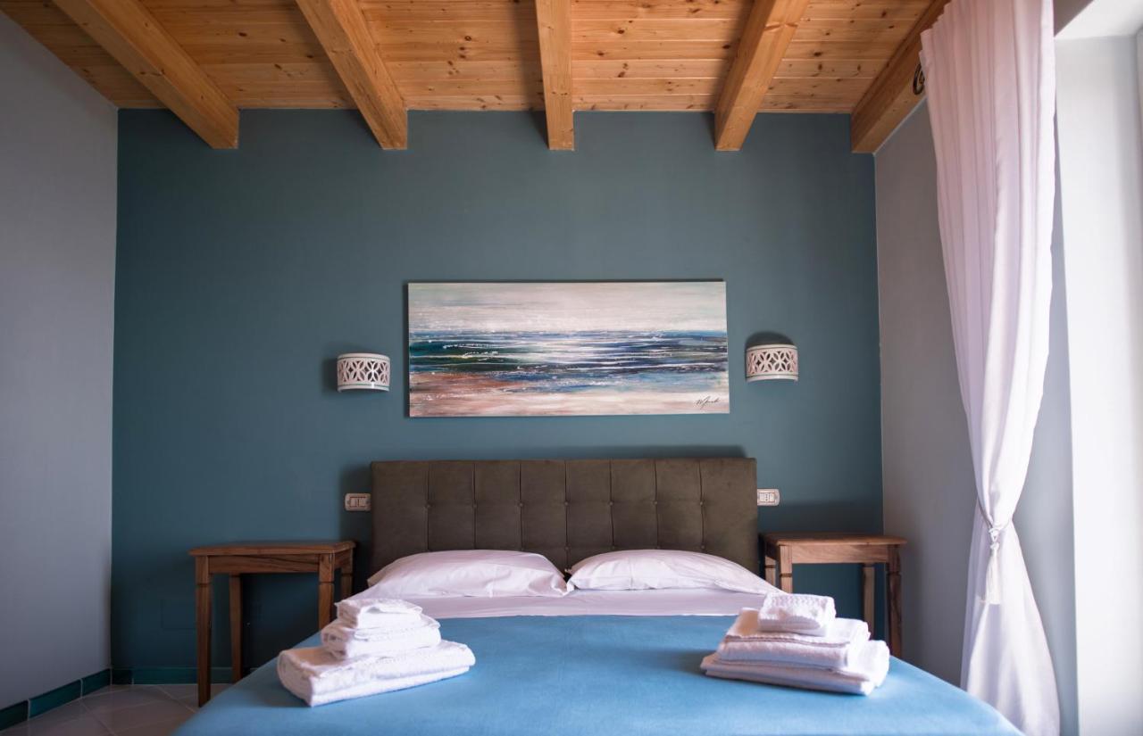 B&B Casa Martino Sea View Vietri Екстериор снимка