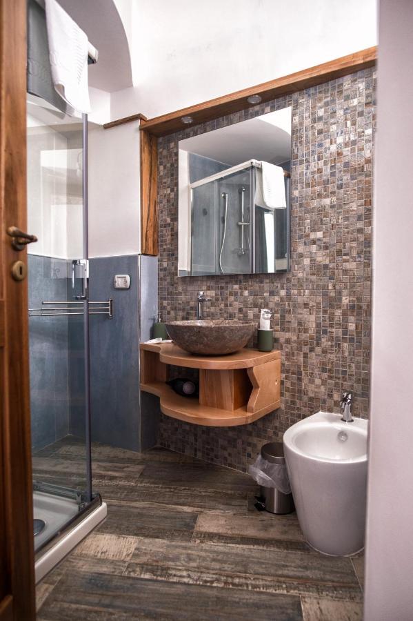 B&B Casa Martino Sea View Vietri Екстериор снимка