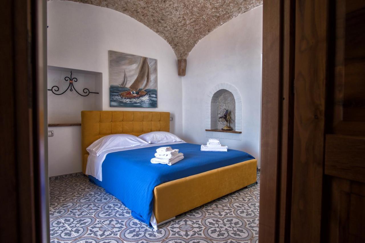 B&B Casa Martino Sea View Vietri Екстериор снимка
