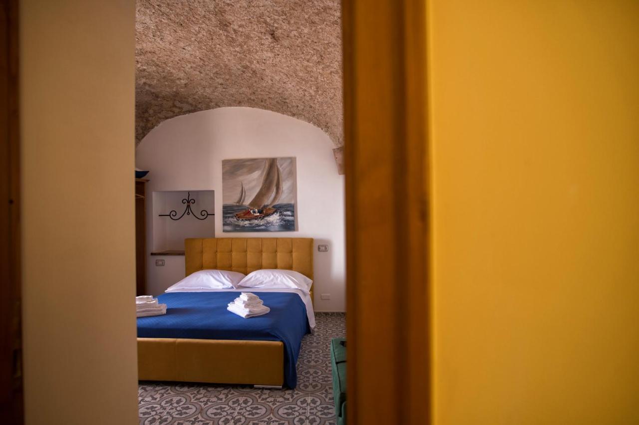 B&B Casa Martino Sea View Vietri Екстериор снимка