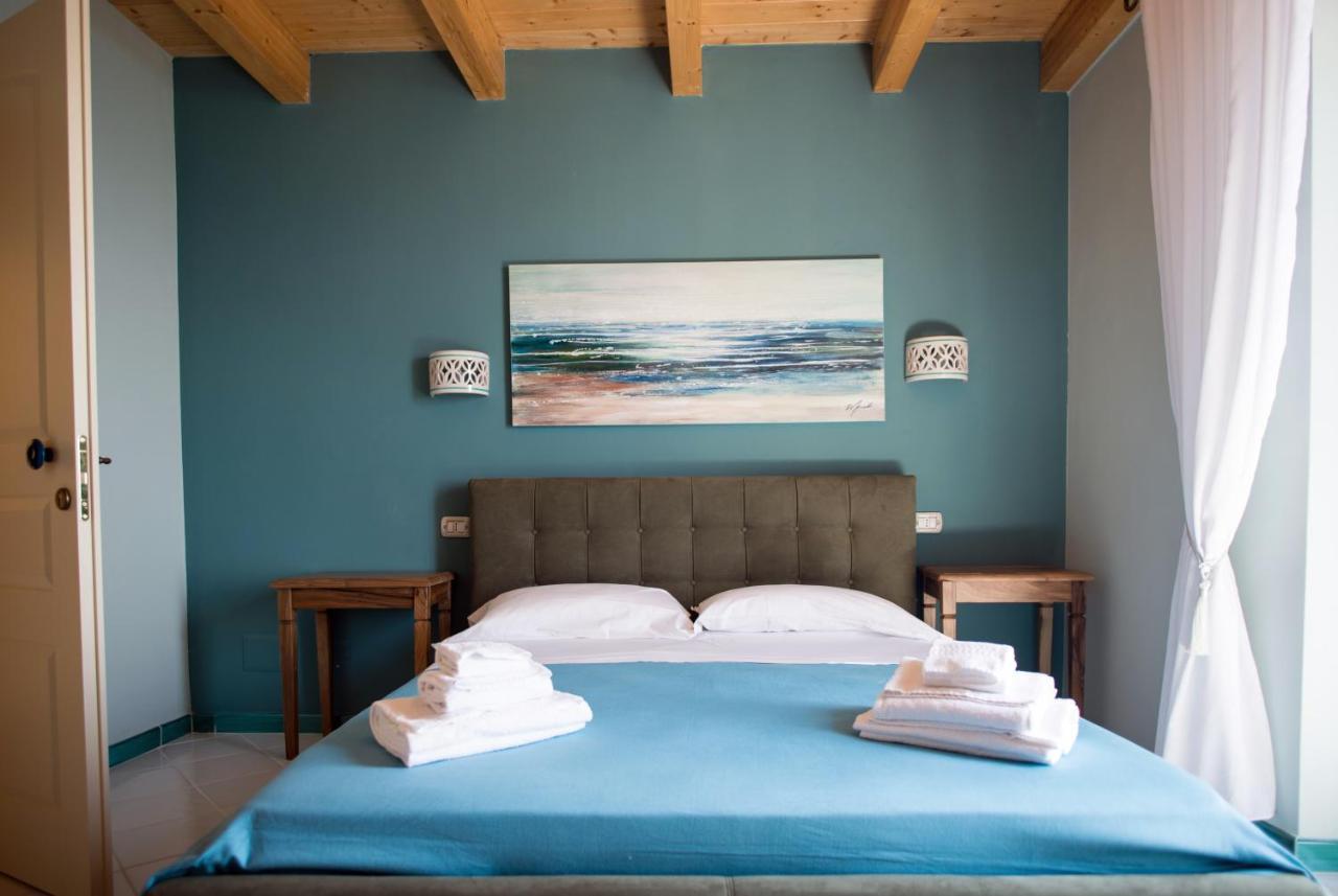 B&B Casa Martino Sea View Vietri Екстериор снимка