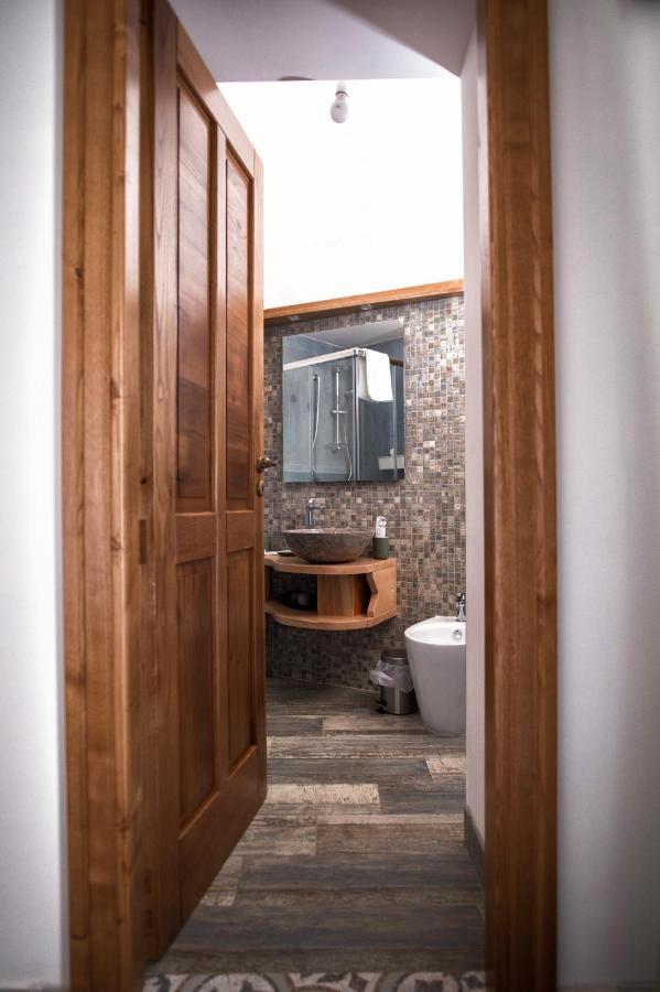 B&B Casa Martino Sea View Vietri Екстериор снимка