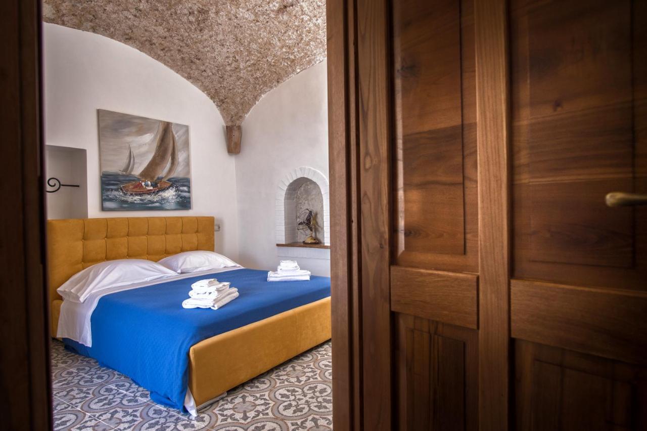 B&B Casa Martino Sea View Vietri Екстериор снимка