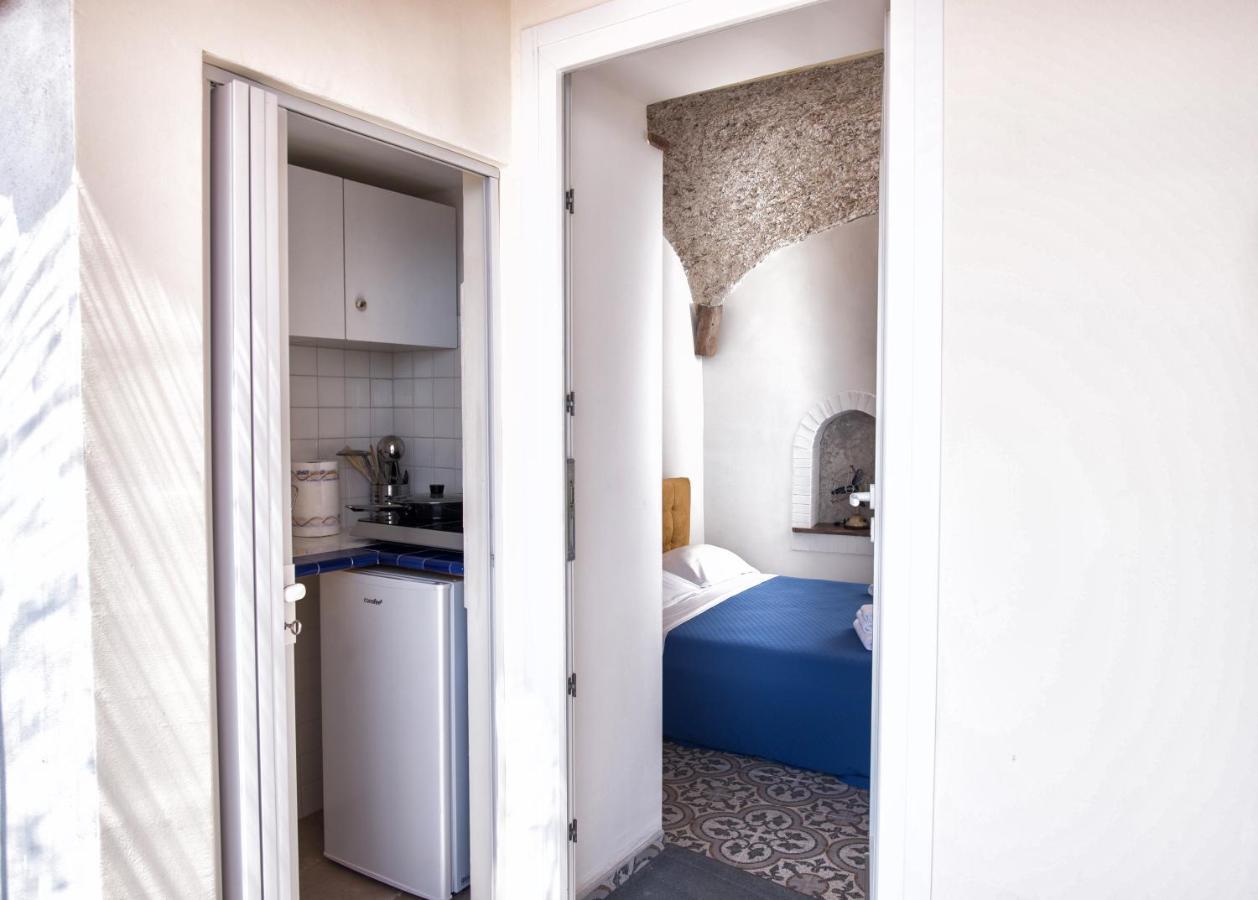 B&B Casa Martino Sea View Vietri Екстериор снимка