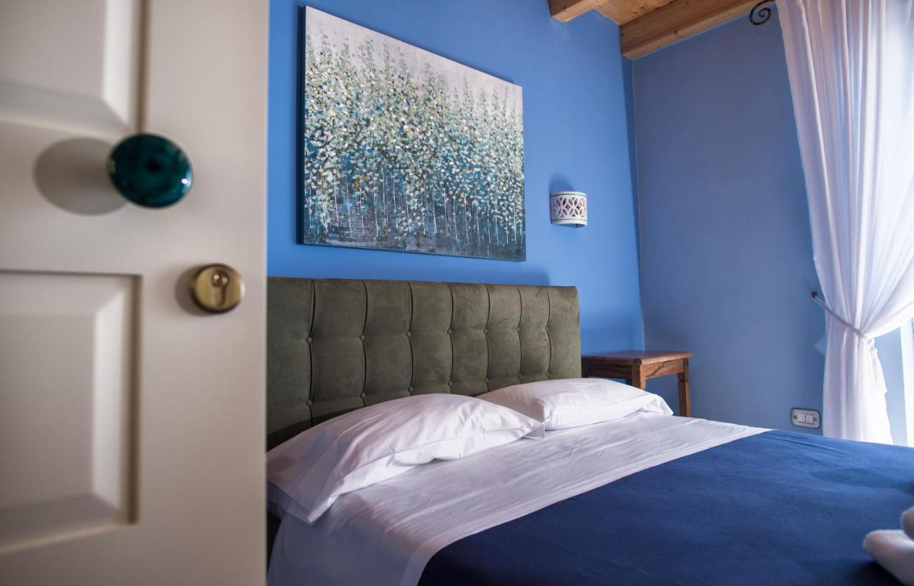B&B Casa Martino Sea View Vietri Екстериор снимка