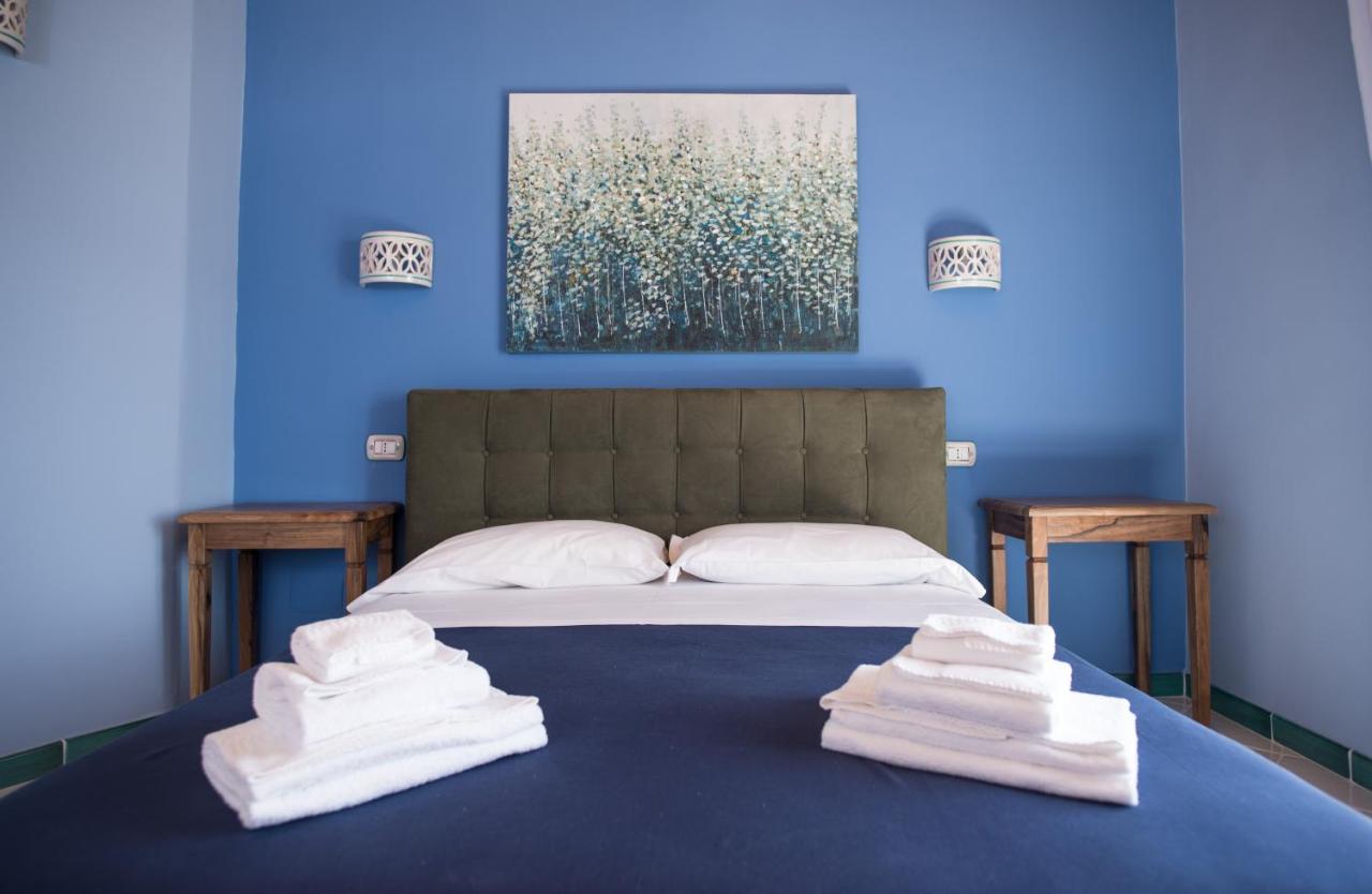 B&B Casa Martino Sea View Vietri Екстериор снимка
