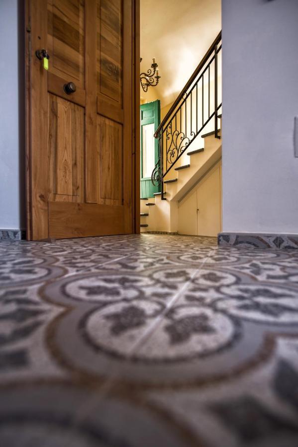 B&B Casa Martino Sea View Vietri Екстериор снимка