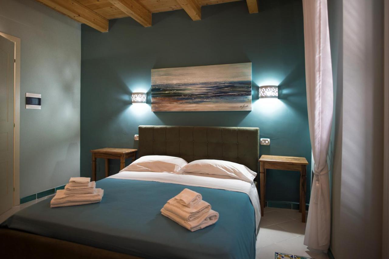 B&B Casa Martino Sea View Vietri Екстериор снимка