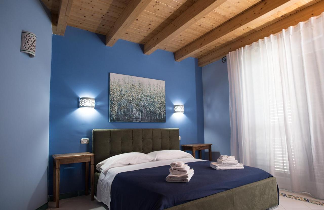 B&B Casa Martino Sea View Vietri Екстериор снимка
