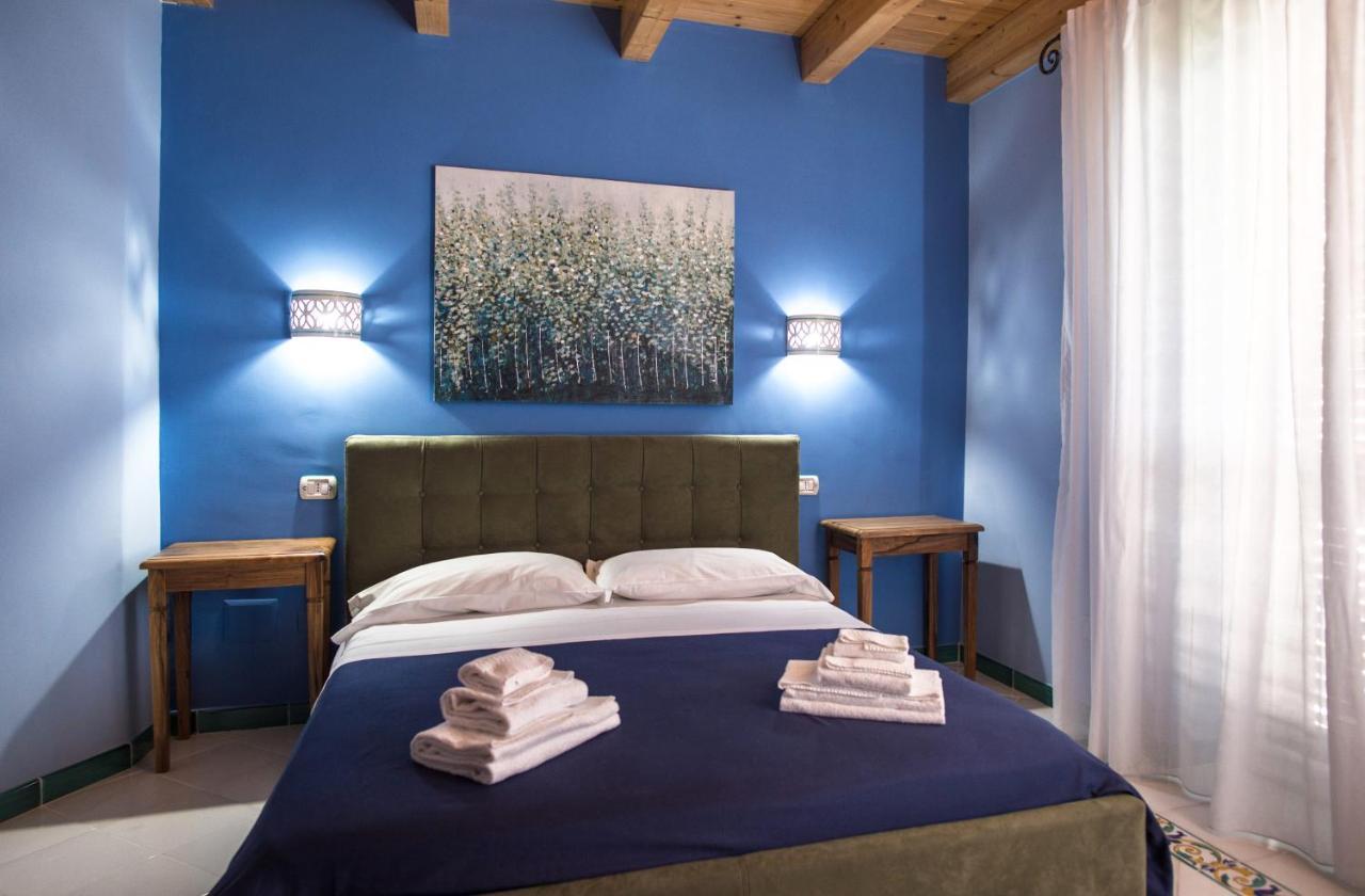 B&B Casa Martino Sea View Vietri Екстериор снимка