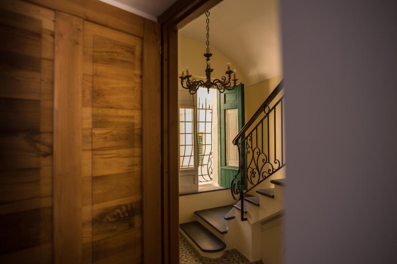 B&B Casa Martino Sea View Vietri Екстериор снимка
