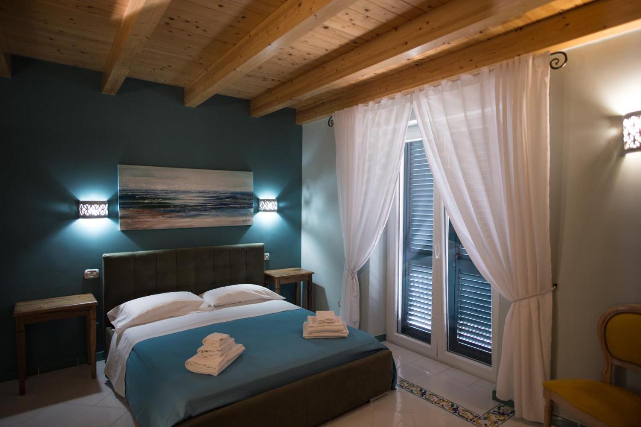 B&B Casa Martino Sea View Vietri Екстериор снимка