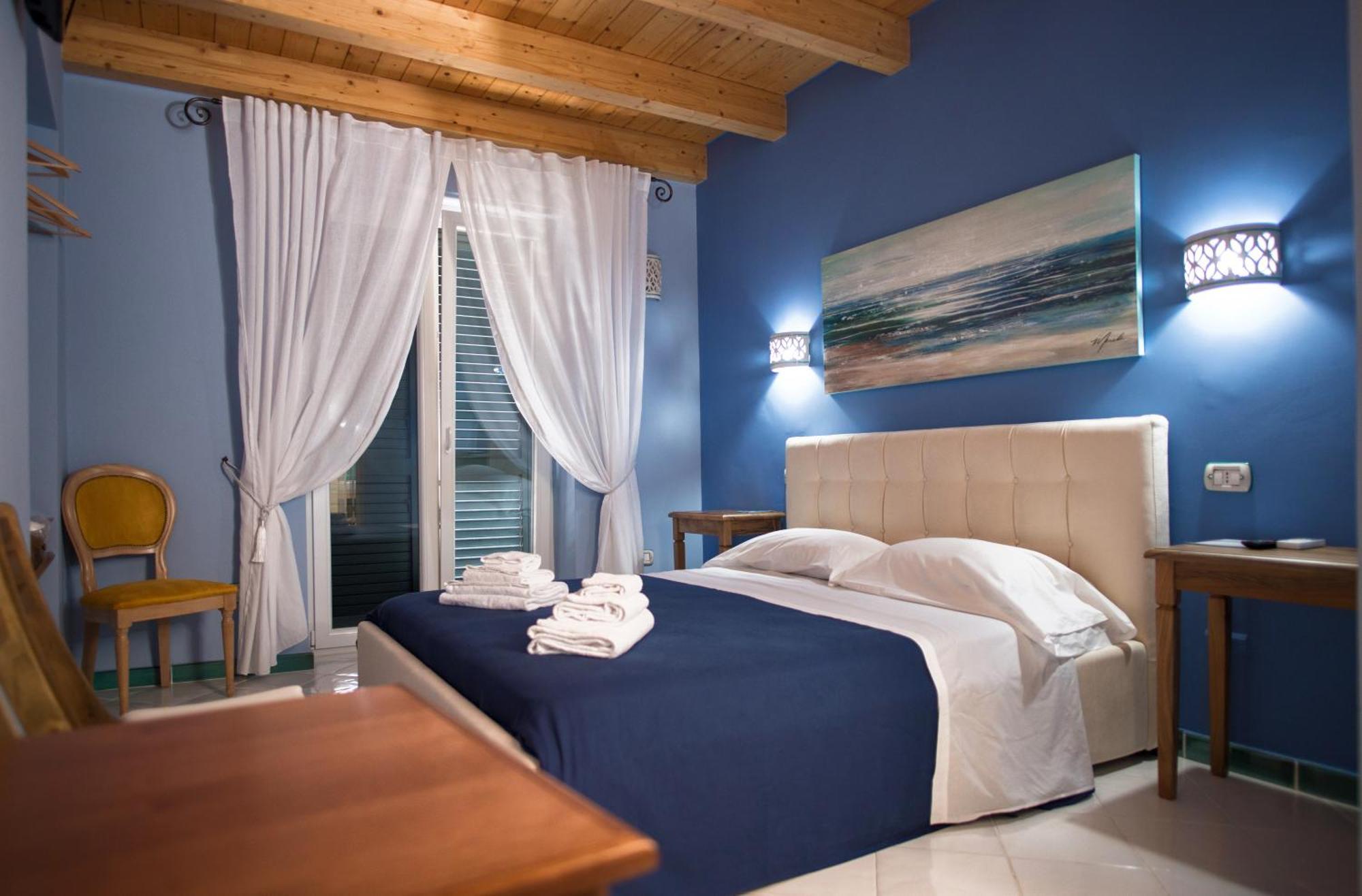 B&B Casa Martino Sea View Vietri Екстериор снимка