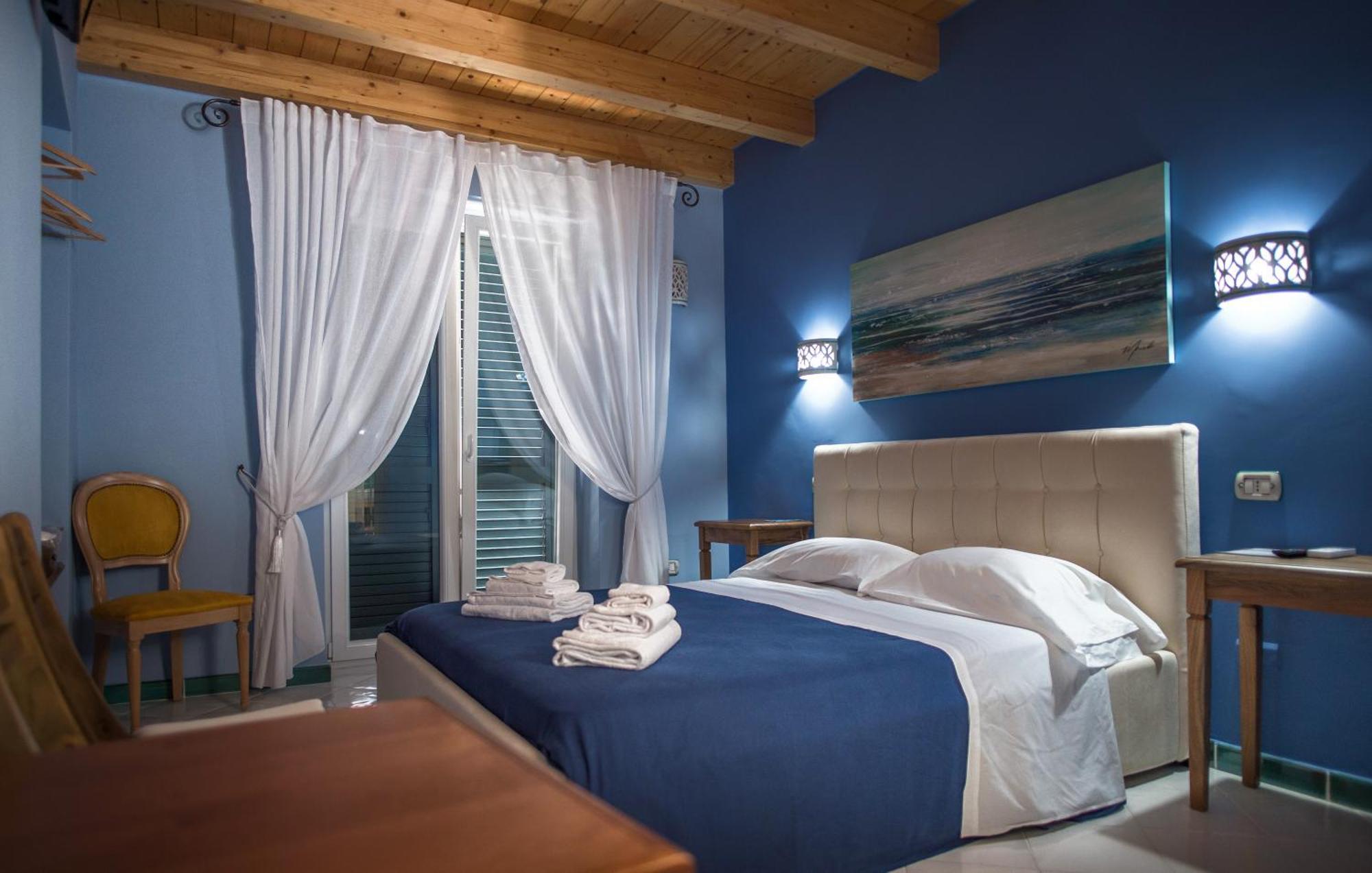 B&B Casa Martino Sea View Vietri Екстериор снимка