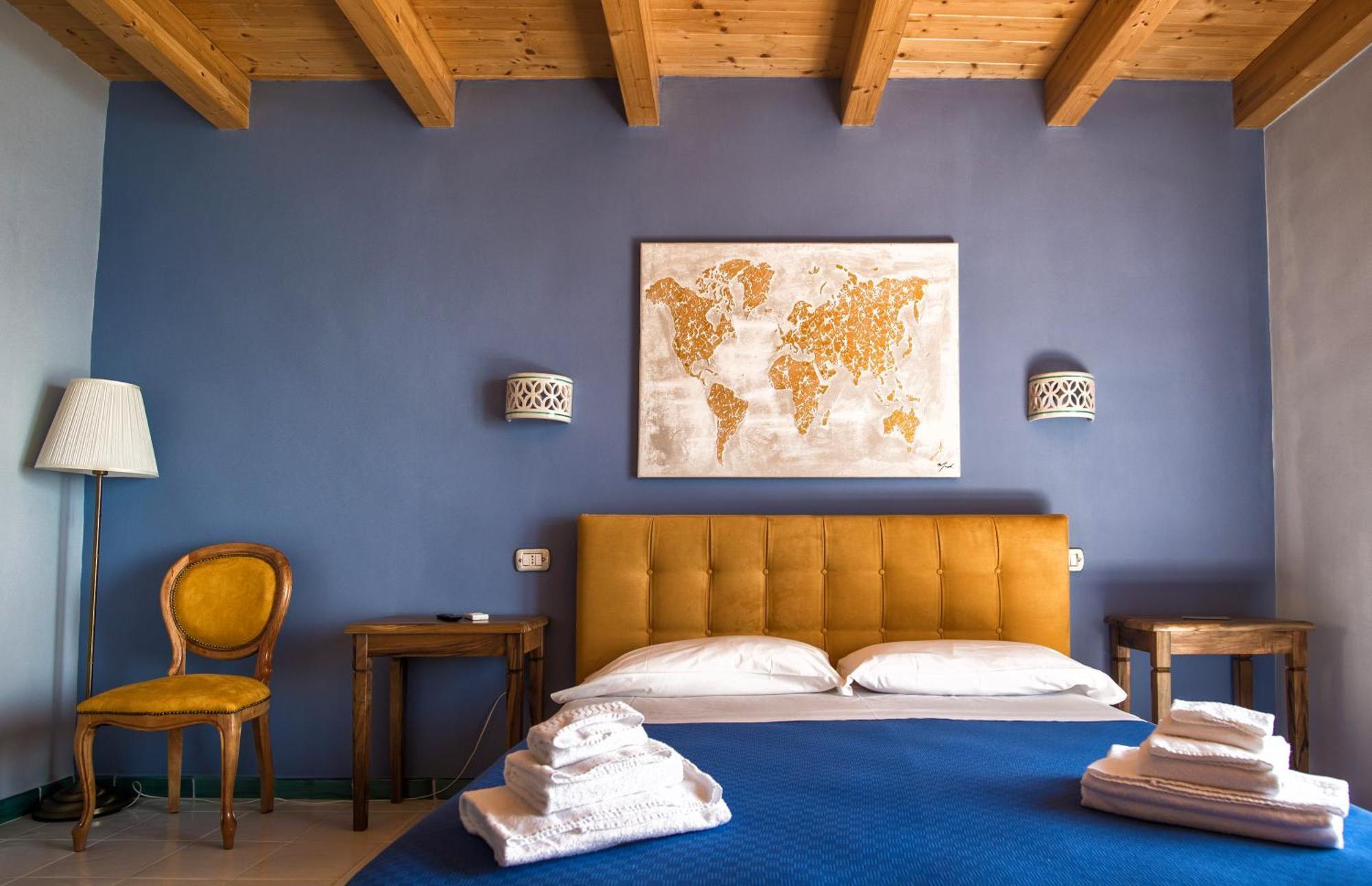 B&B Casa Martino Sea View Vietri Екстериор снимка