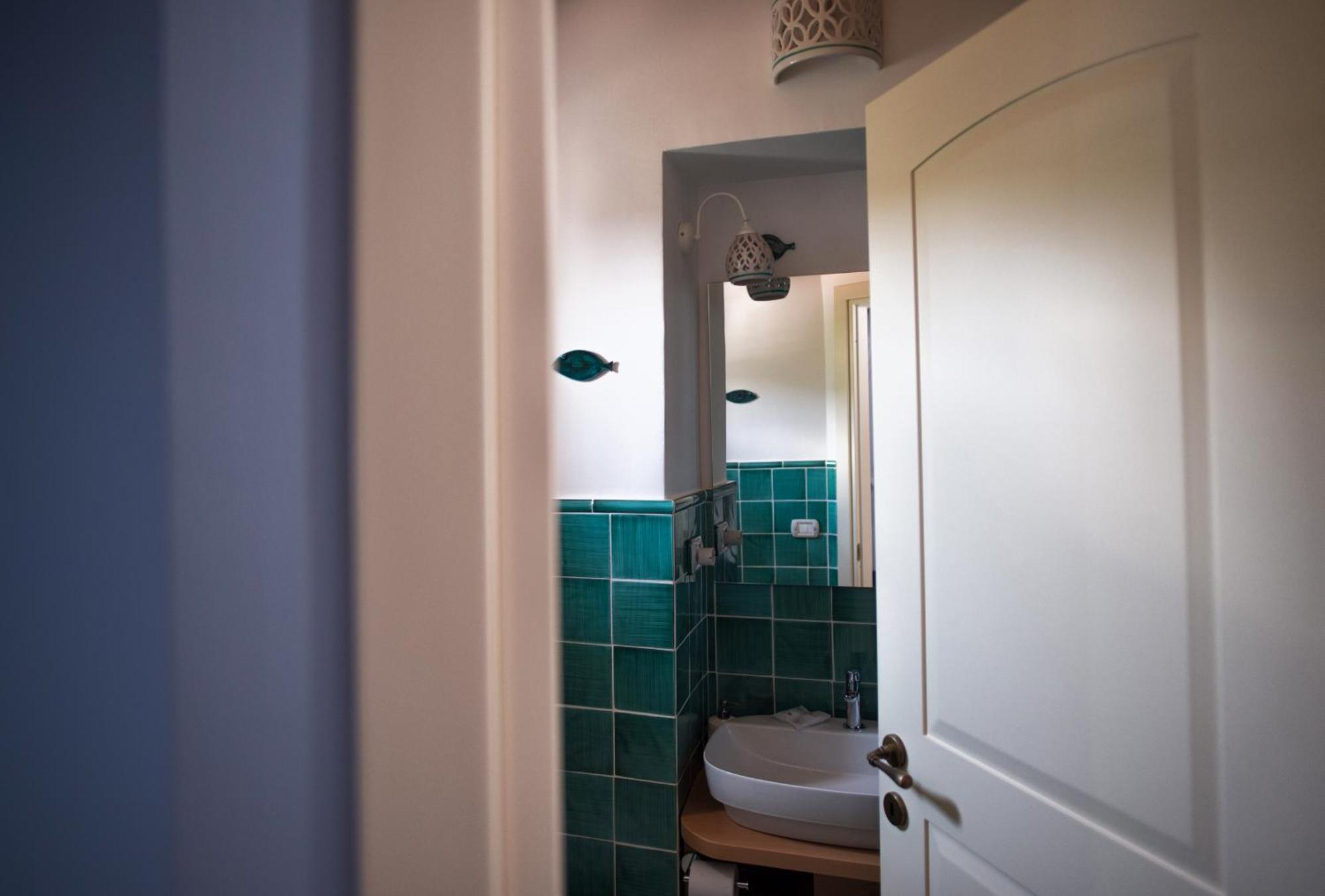 B&B Casa Martino Sea View Vietri Стая снимка