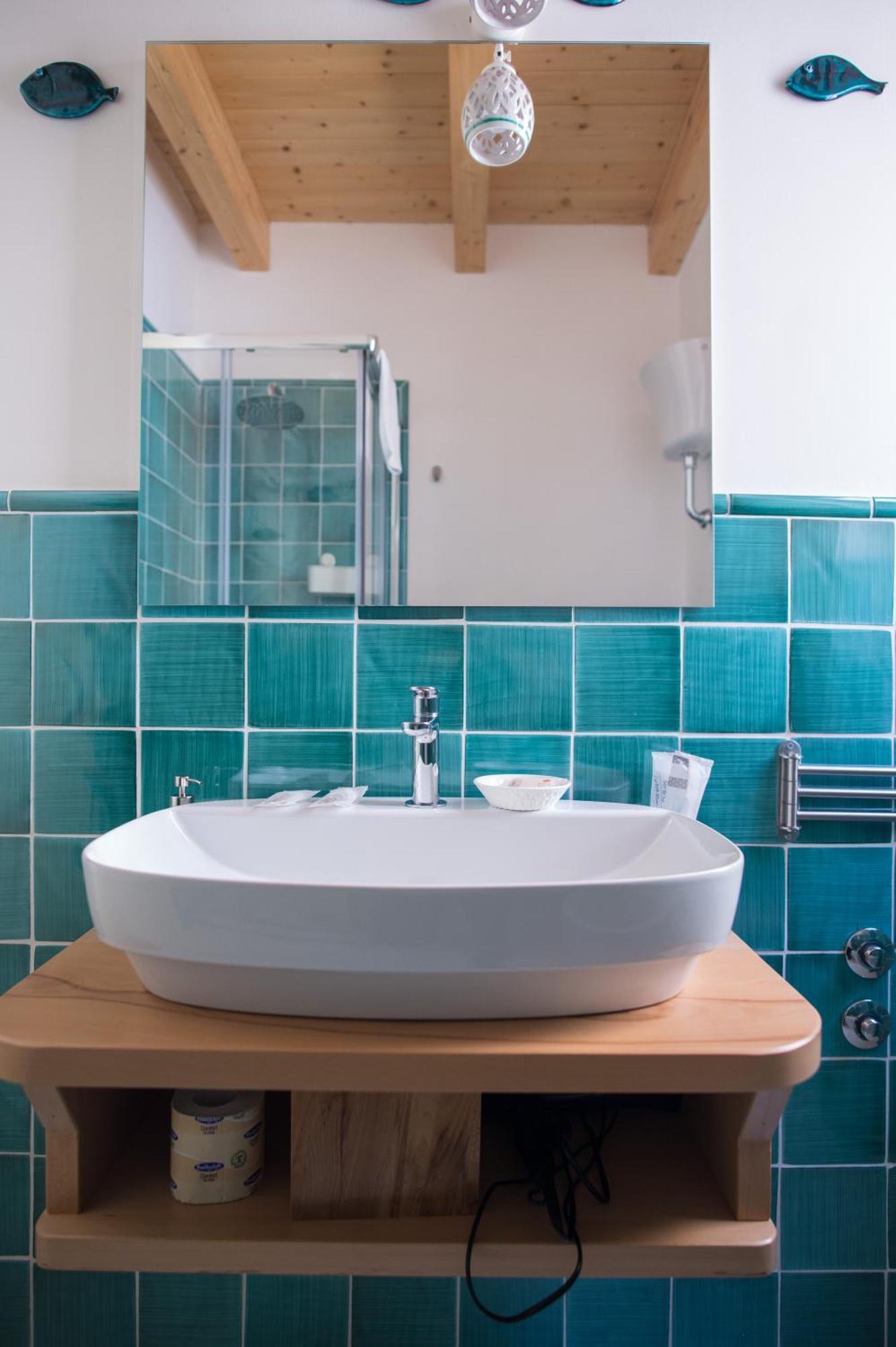 B&B Casa Martino Sea View Vietri Стая снимка