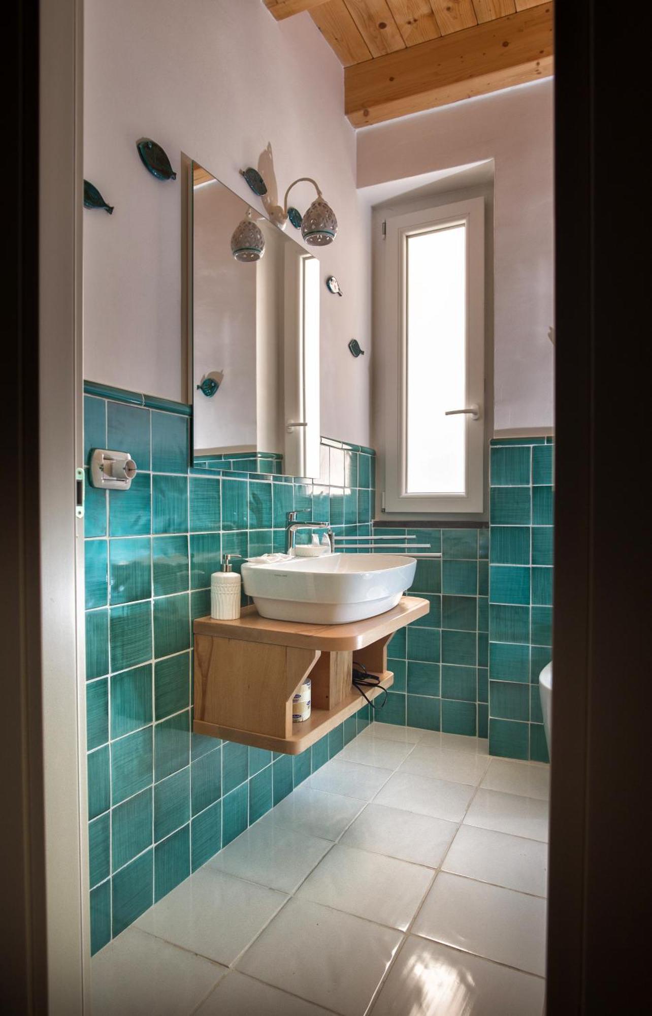 B&B Casa Martino Sea View Vietri Стая снимка